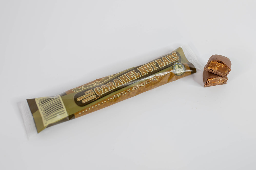 Caramel Nut Bar - (2.375 oz.)