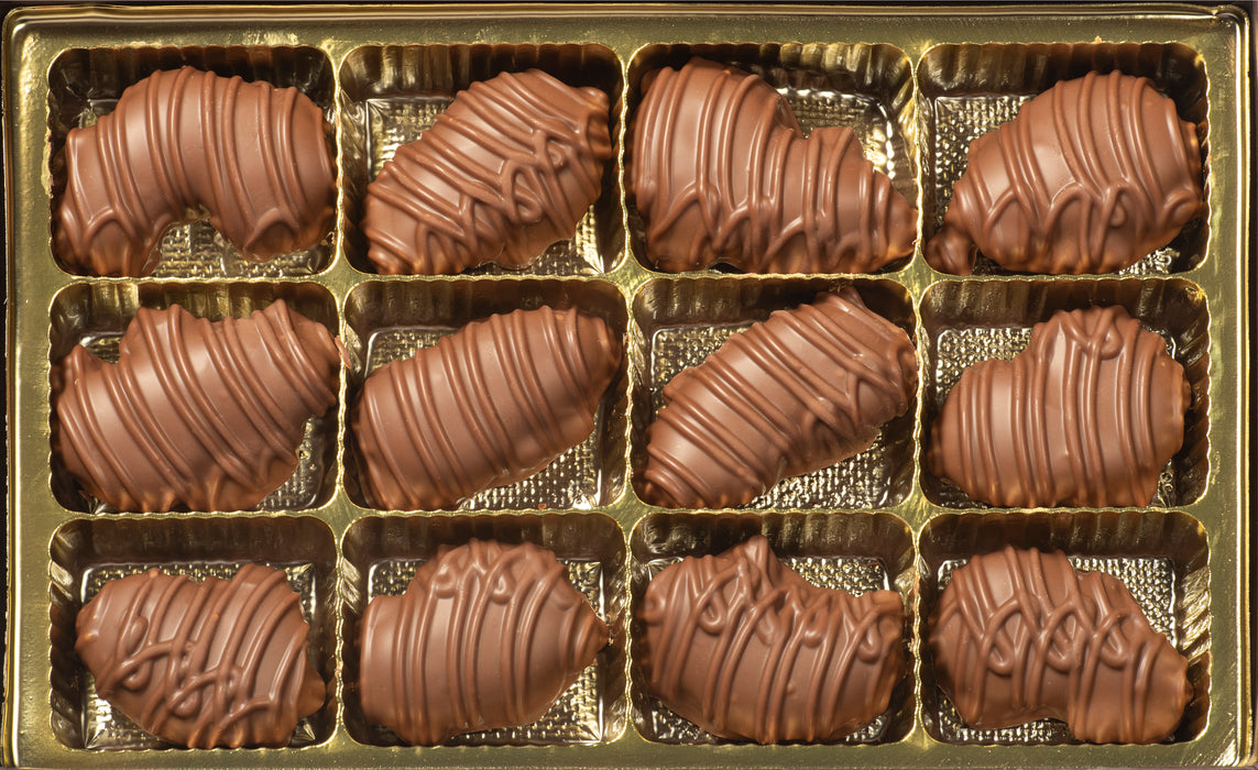 Cashew Delights