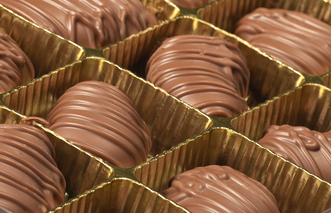 Cashew Delights