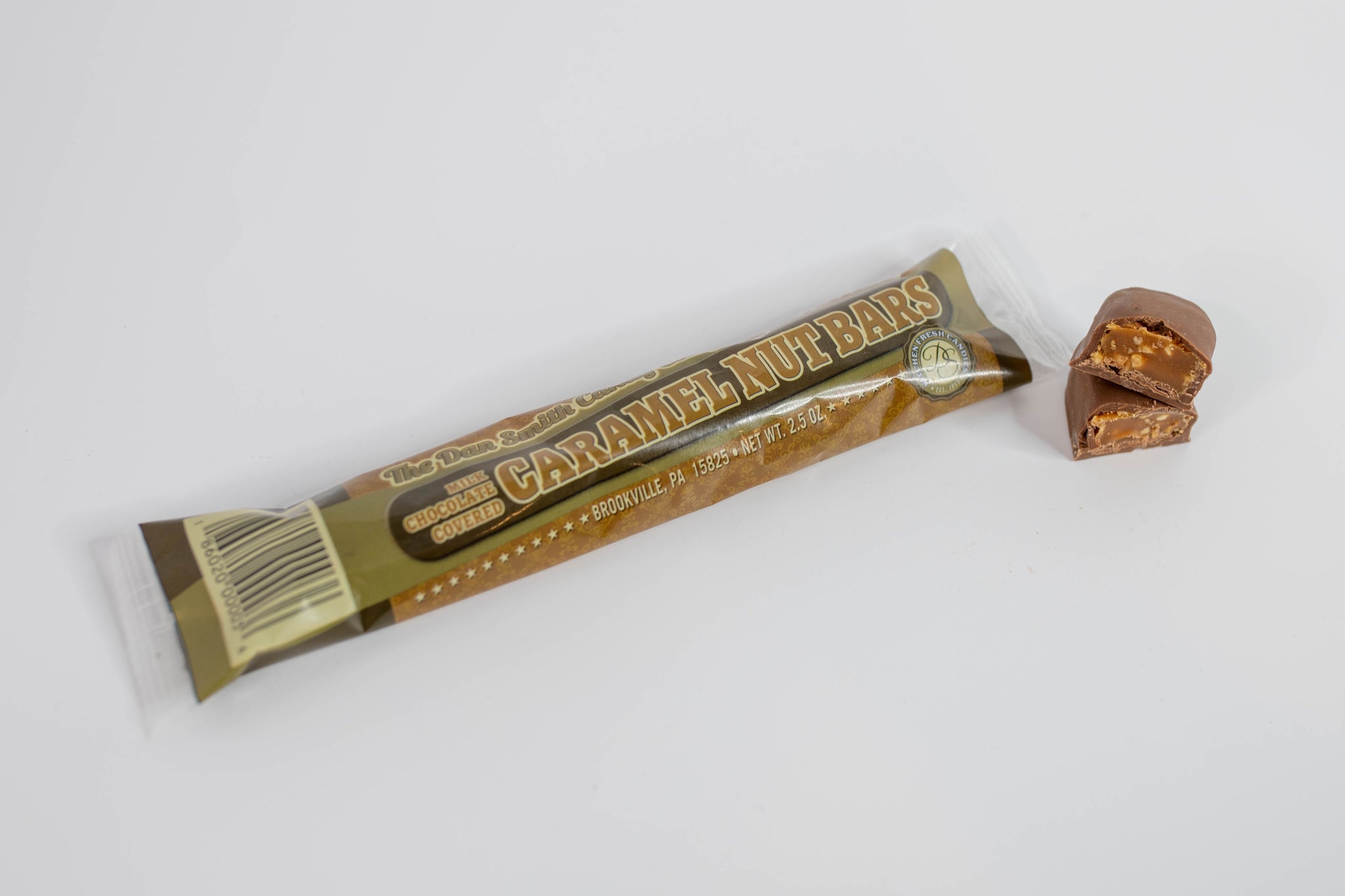 Products — Dan Smith's Candies