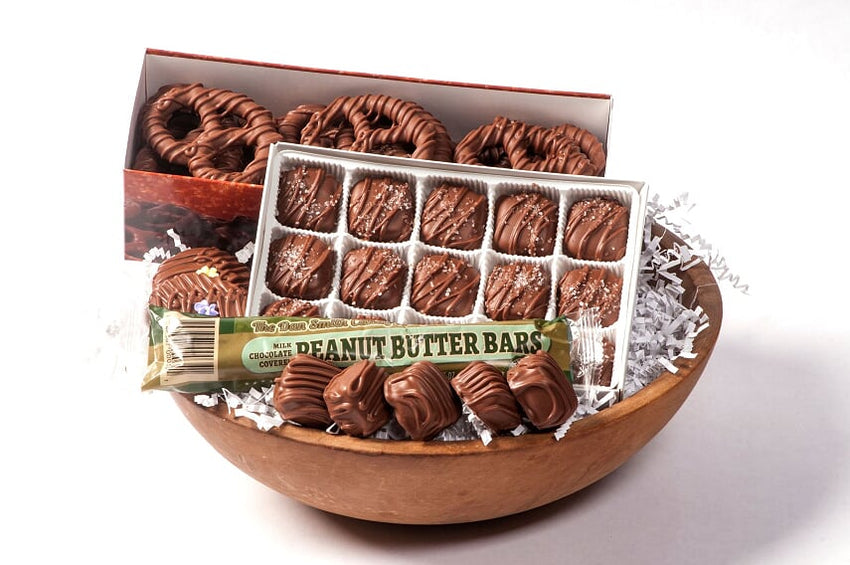Products — Dan Smith's Candies