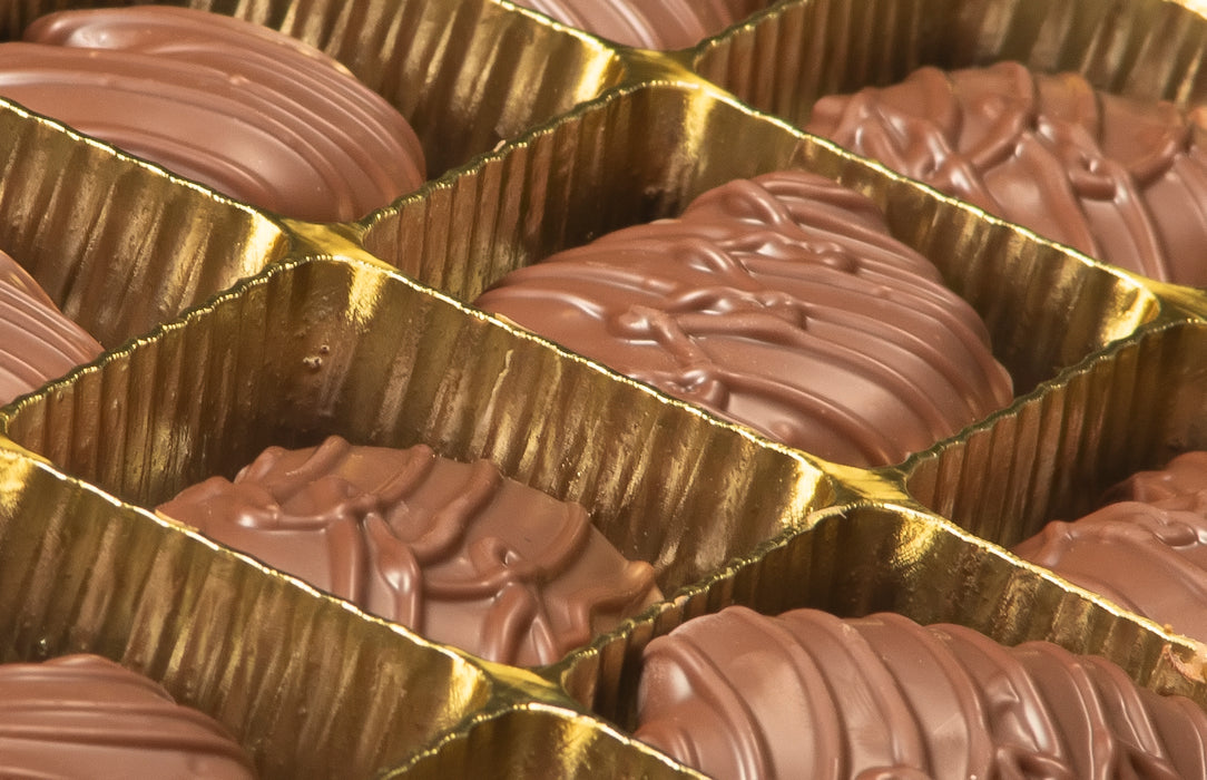 Pecan Delights