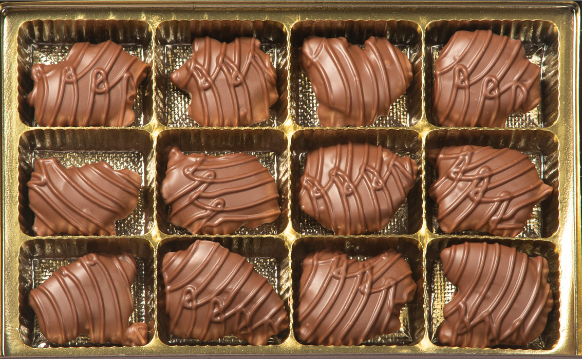 Pecan Delights