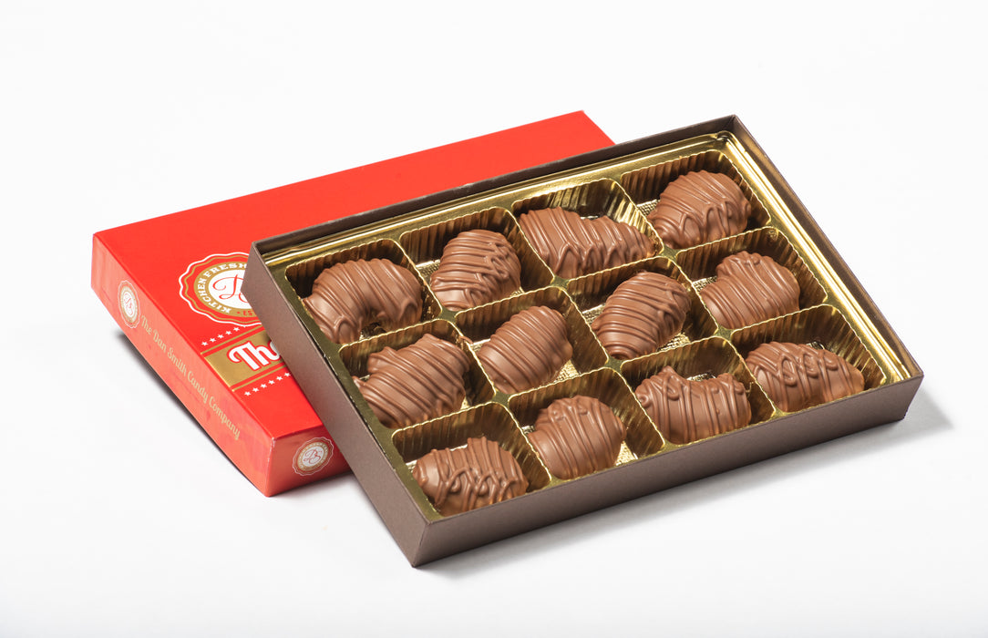 Pecan Delights