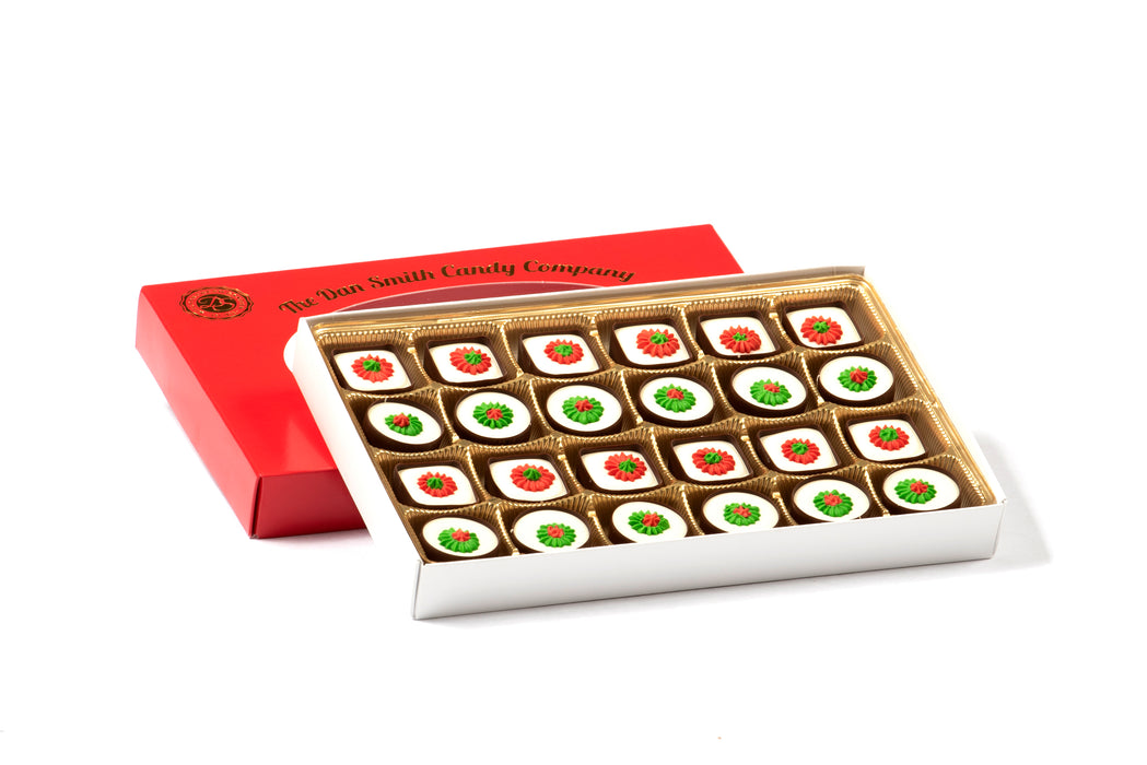 Old Fashioned Christmas Mints