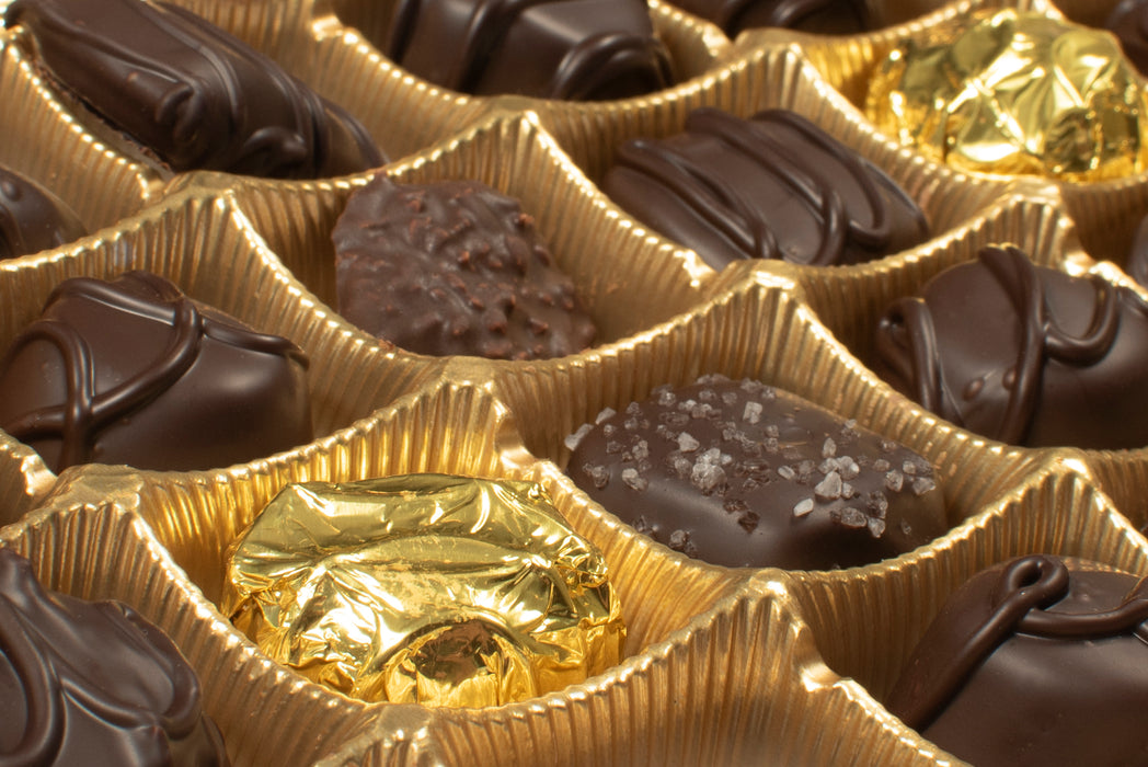 Dark Chocolate Variety