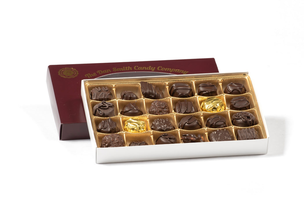 Dark Chocolate Variety