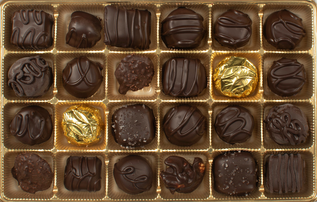 Dark Chocolate Variety