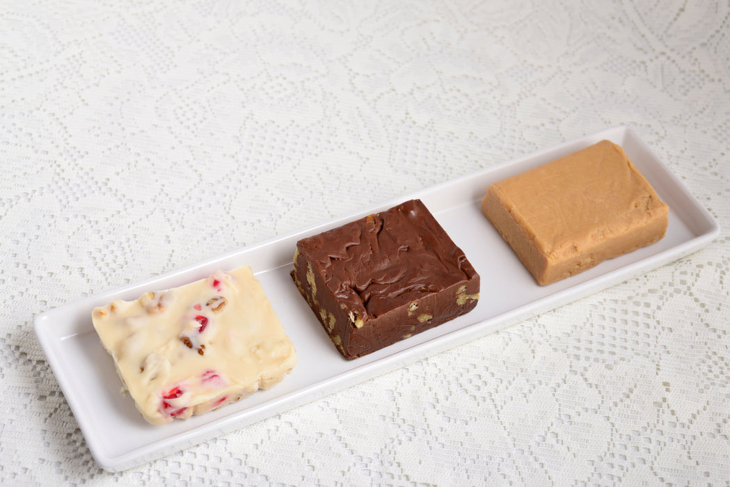 Holiday Fudge - 14 oz.