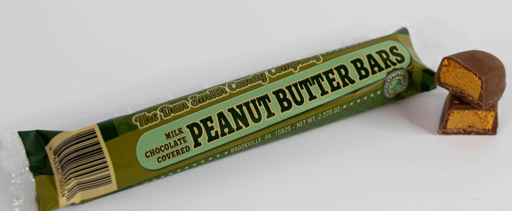 Peanut Butter Bar (2.375 oz.)