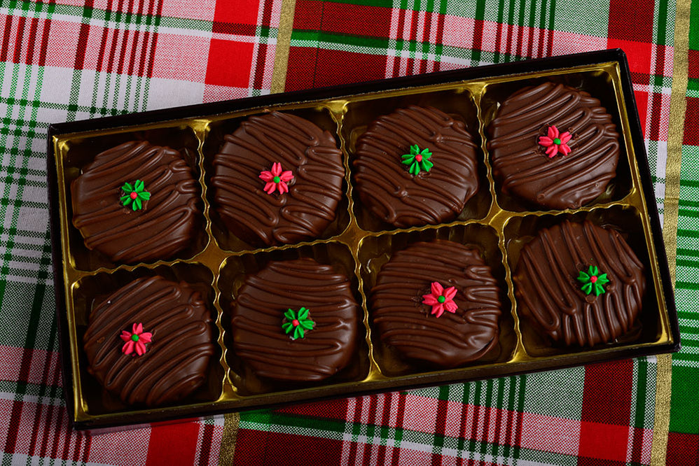 Products — Dan Smith's Candies