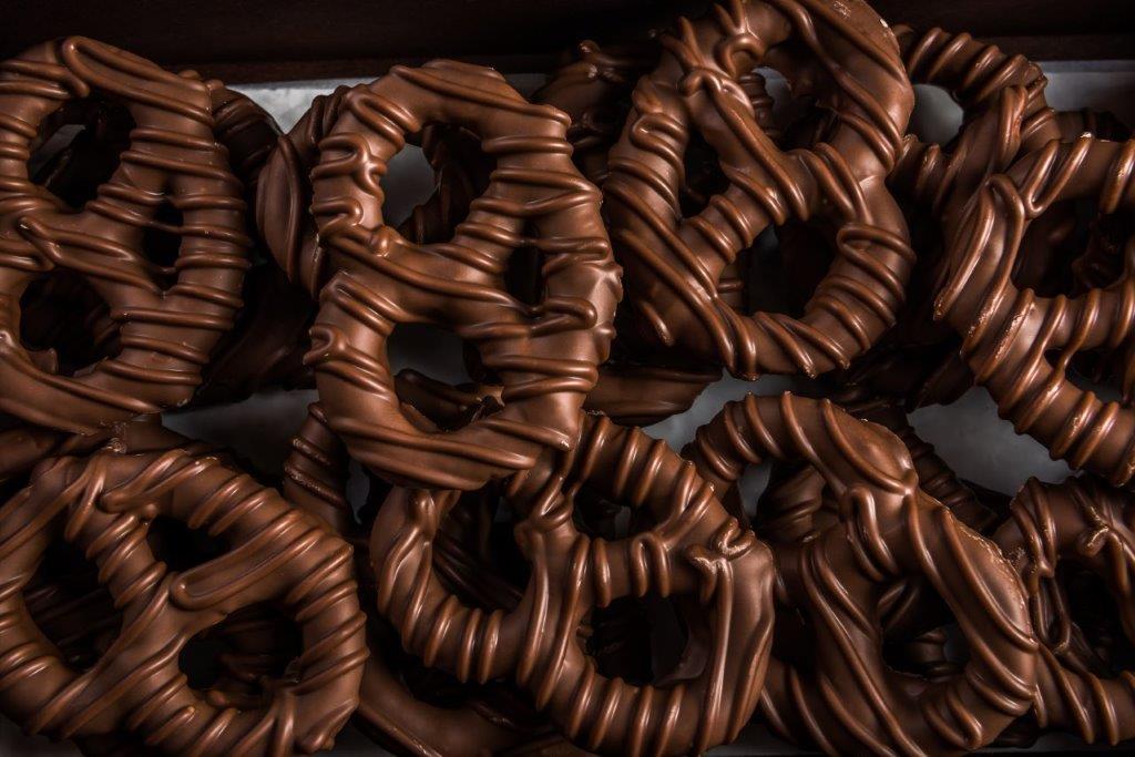 BOXED CHOCOLATES — Dan Smith's Candies