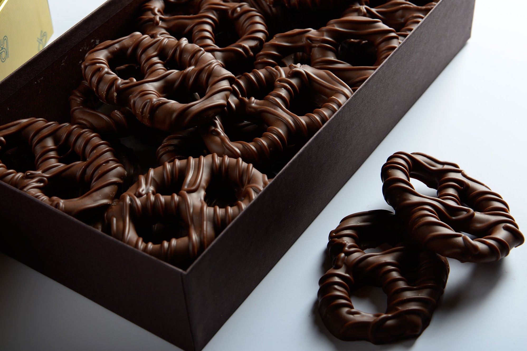 Products — Dan Smith's Candies