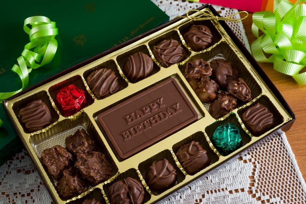 Products — Dan Smith's Candies