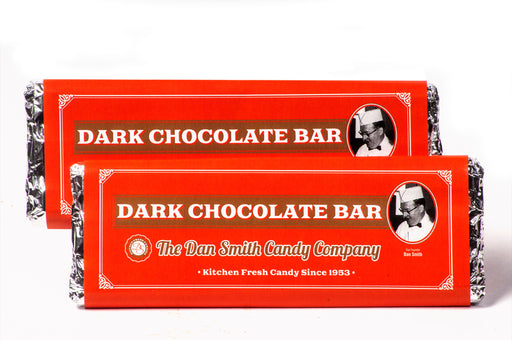 Dark DSC Bar