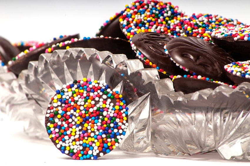 Products — Dan Smith's Candies