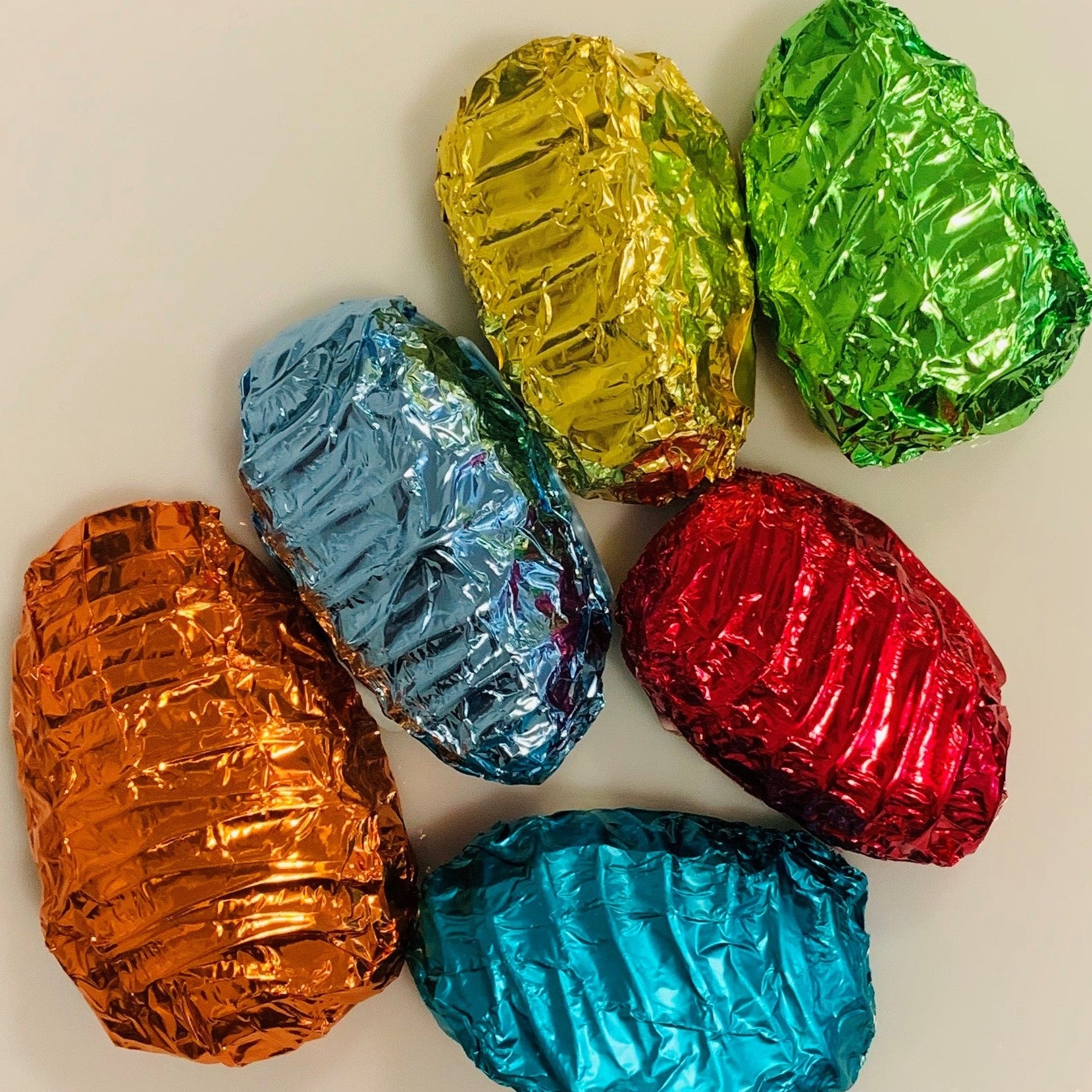 Products — Dan Smith's Candies