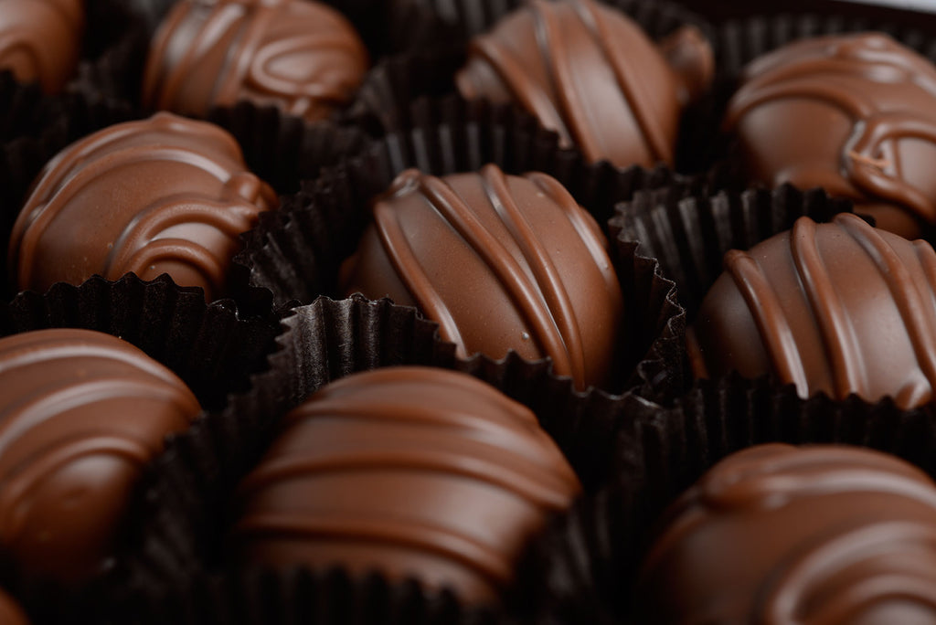 Products — Dan Smith's Candies